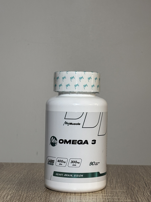 OMEGA 3 90CAPS